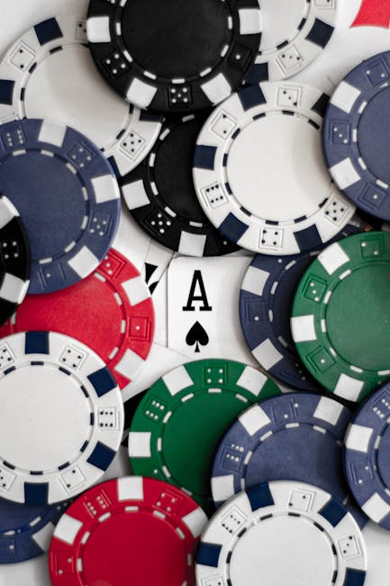 Vintage-themed poker tournament with players in 1920s attire around gaming tables